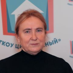 Оськина Наталия