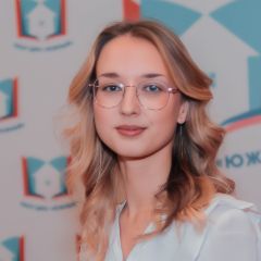 Порватова Екатерина