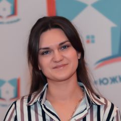 Рожнятовская Олеся