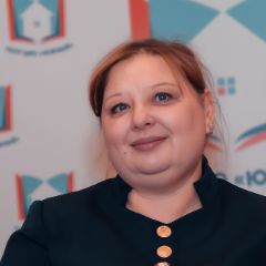 Петровская Ольга