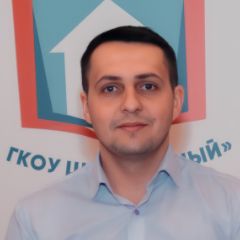 Дьячков Александр