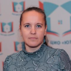 Антоненко Александра Николаевна
