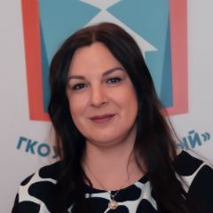 Пимченкова Евгения