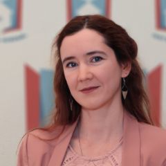 Никонова Анастасия