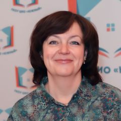 Данилова Ольга