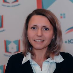 Чечурова Александра