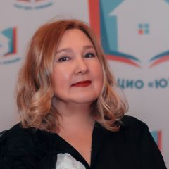 Халап Елена
