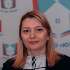 Князева Джульетта