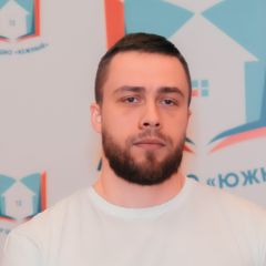 Шокин Илья