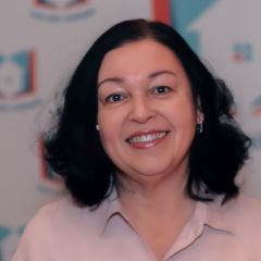 Шмакова Татьяна