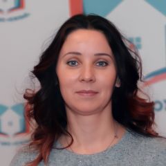 Храмцова Ираида