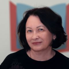 Журавкова Лилия