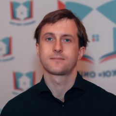 Костырев Александр