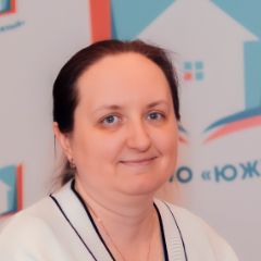 Андреева Маргарита Александровна