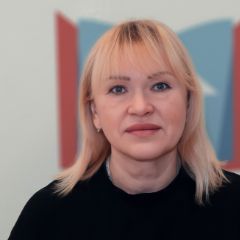 Титова Елена