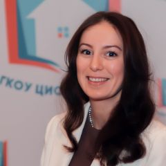 Кулакова Анастасия