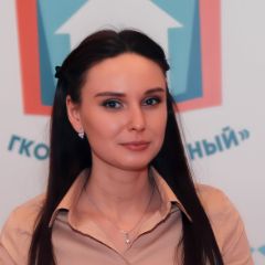 Исмаилова Нелля