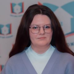 Федорова Анастасия