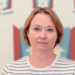 Витвенская Светлана