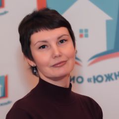Денисова Анна