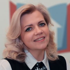 Гурецкая Александра