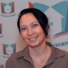 Головина Альфина