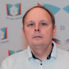 Бурлакин Михаил Юрьевич