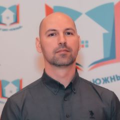 Серегин Александр