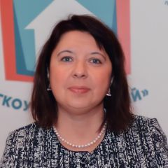 Плахотник Татьяна