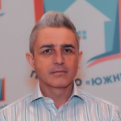 Кабанов Алексей