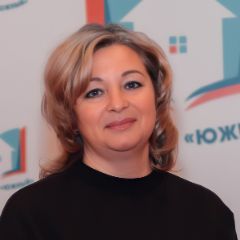 Кошелева Елена