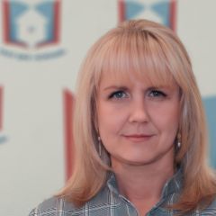 Фирсова Наталия