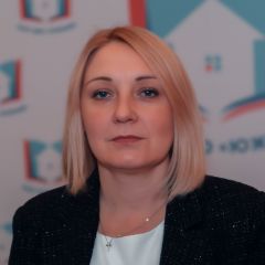 Фомичева Светлана