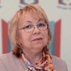 Савенкова Ирина