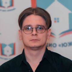 Караваев Никита