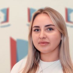 Кошкина Анастасия