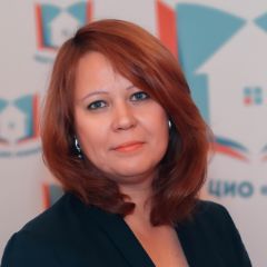 Макурина Светлана