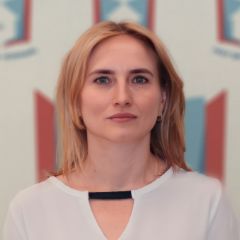 Сидорова Ольга
