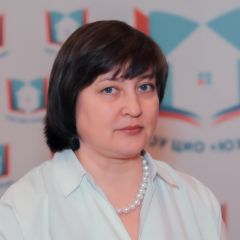 Трушина Мария