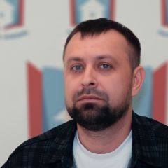 Мищенко Олег