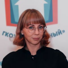 Кладиенко Вита