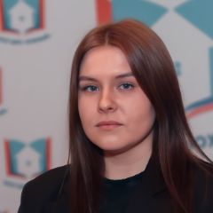 Катышева Марина