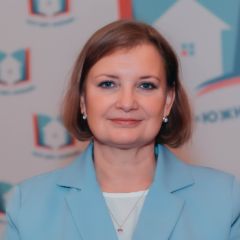 Голубева Наталья