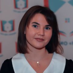 Лашунина Раиса
