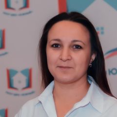 Запольская Таля