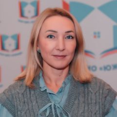 Федорова Ирина