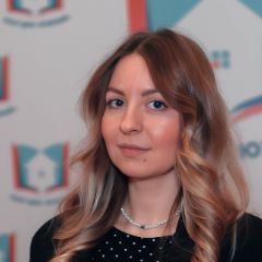 Логинова Светлана