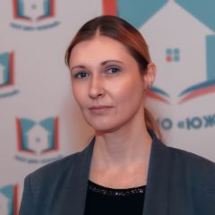 Смирнова Марина