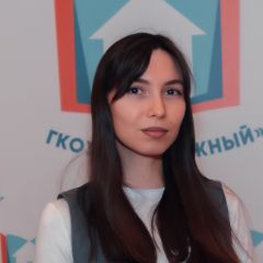 Гараева Диляра