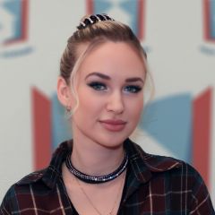 Растворова Алина